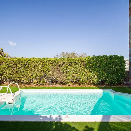 Golf Golfers Villa Salobre (Gran Canaria)
