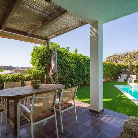 Villa Golf Golfers Salobre (Gran Canaria)