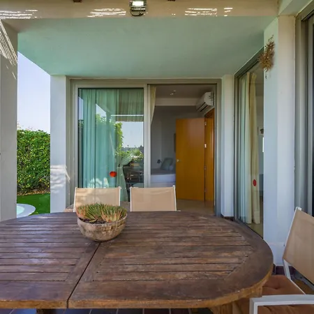 Golf Golfers Villa