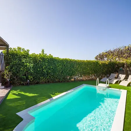 Villa Golf Golfers Salobre (Gran Canaria)
