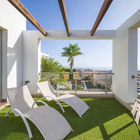 Villa Golf Golfers Salobre (Gran Canaria)